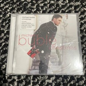 Michael Buble Christmas album